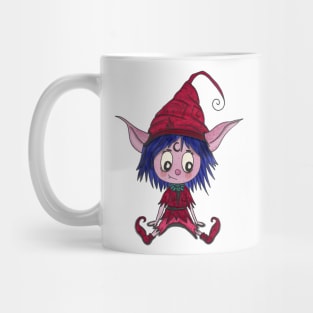 Pixie Mug